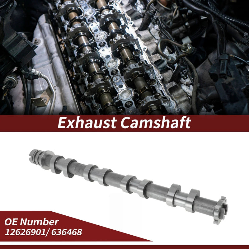 Buick Envision Exhaust Camshaft (2016–2020)