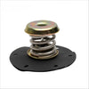 Chevy Camaro Pontiac Fuel Pressure Regulator Diaphragm (1985–1992)