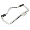 Harley Sportster XL 883 1200 Chrome Engine Guard Highway Crash Bar (04-22)