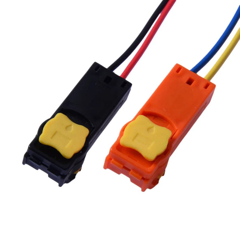 Hyundai Elantra Steering Clock Spring Plug Wire Connectors (2011-2016)