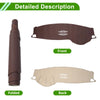 BMW E70 (2008-2013) Dash Mat Carpet Brown Dashboard Cover