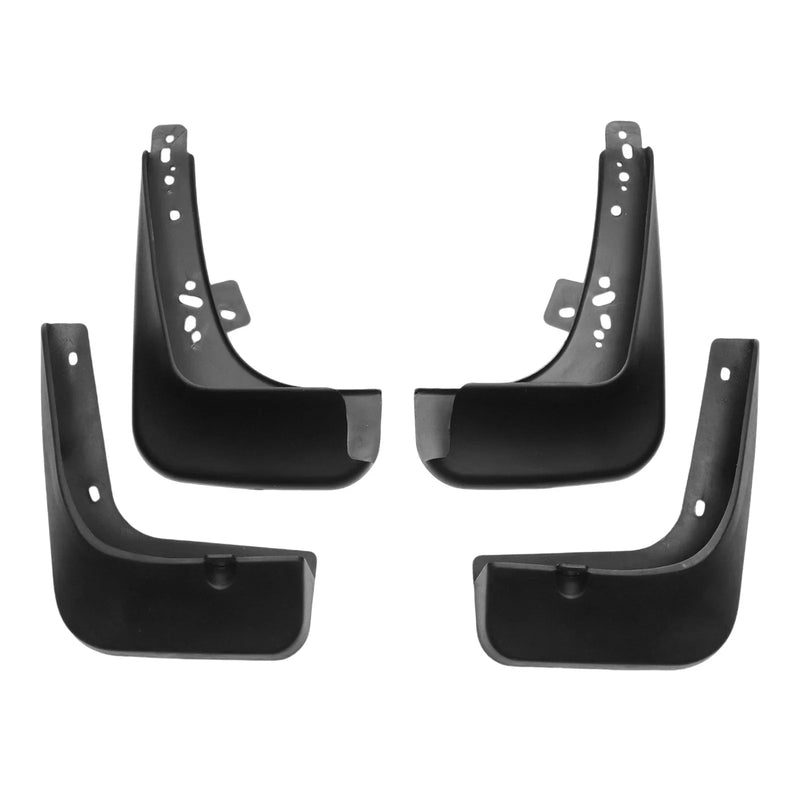 Kia K3S Hatchback Mud Flaps Splash Guards 1 Set (2015-2017)