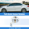 Honda Odyssey (2011 - 2017) White Parking Sensor Retainer Holder