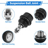 Jeep Cherokee KL Series 2 x Front Lower Ball Joints (2014-2018)