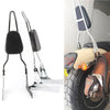 Harley-Davidson Dyna Motorcycle Backrest Sissy Bar (2006-2023)