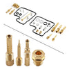 Honda Shadow 1100 VT1100C 2 x Carburetor Repair Kit (1989-1994)