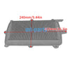 Honda Talon 1000R 2019-2024, 1000X 2019-2023, 1000X-4 2020-2024 Air Filter Element