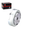 Yamaha Warrior 350 YFM350X and Big Bear 350 Flywheel Rotor (1990–1997)