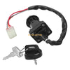 Kawasaki KFX 400 Ignition Switch (2003-2004)