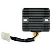 Kawasaki Vulcan 500 Voltage Rectifier Regulator (1990-2003)