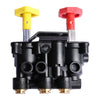 Volvo Haldex Midland Style MV3 Module Dash Valve