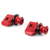 HONDA CB650R Motor Chain Adjustment Bracket Screw (2018-2023)