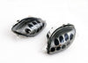 Suzuki GSXR300 Front Smoke Alarm (1999-2007)