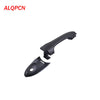 Ford Focus Door Handle Smooth Black (2000-2007)