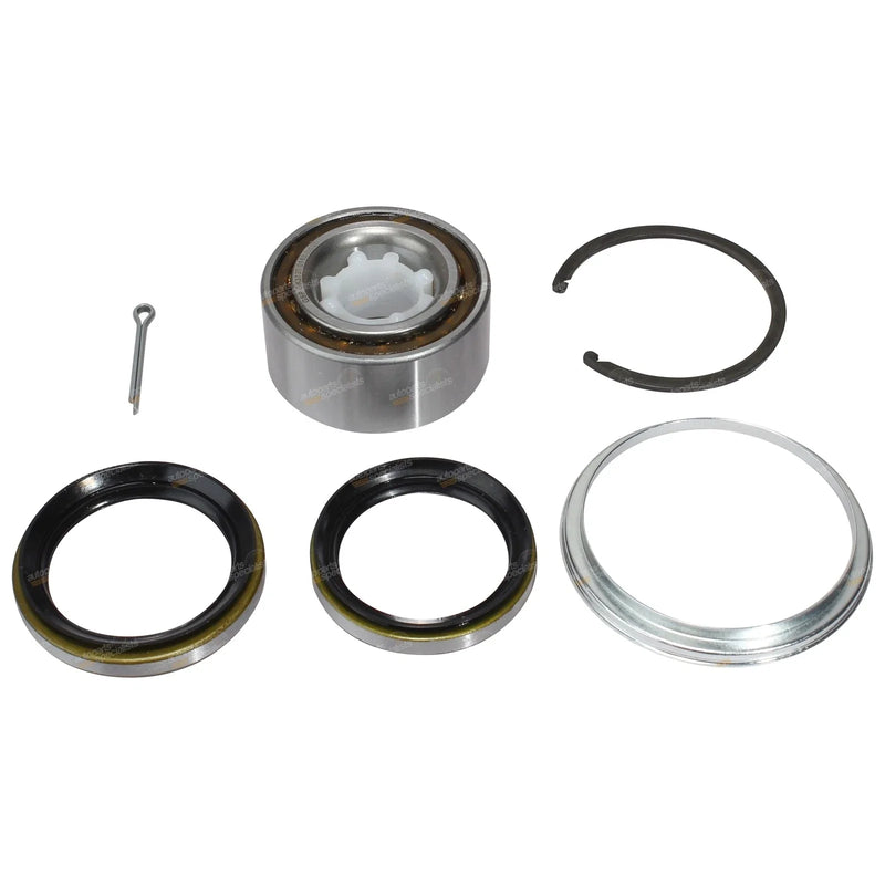 Toyota Corolla AE90-95 Front Wheel Bearing Kit (1988–1995)
