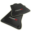McLaren 720S | Various Trim Colors Carbon Fiber Floor Mats