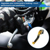 Kawasaki ZX-14R 1 x Adjustable Short Long Brake Clutch Lever (2006–2017)