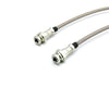 Falcon AU 2 / 3 Sedan (No IRS) - Brake Upgrade Brake Line Kit (2000-2002)