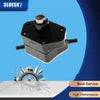 Yamaha Outboard 40-60HP (F30-F60) Fuel Pump (2000-2023)