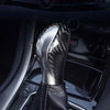 Infiniti Q50 Q60 2014-2020 Real Carbon Fiber Gear Shift Knob Cover Trim fit