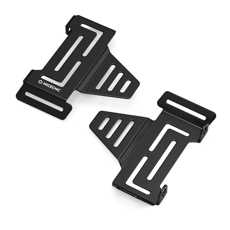 BMW R1250GS Adventure Front Brake Caliper Guard Cover (2019-2024)