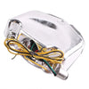 Kawasaki MV Agusta Strada F4 Brutale Turn Signal Tail Light (2001-2009)