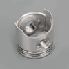 Honda ST 75 Z ZB CRF 75F XR 75R Piston Complete Kit 39.75mm (1975-2005)