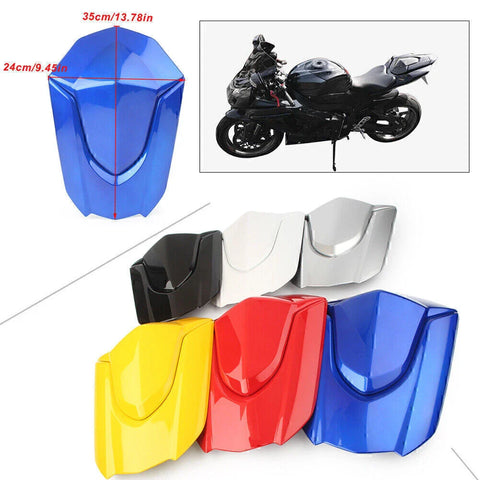 Suzuki GSXR1000 Rear Seat Cover Cowl (2009-2016)