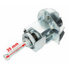 BMW 3 Series E46 Front Right Door Lock Cylinder (2000-2006)