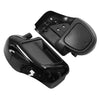 Harley Touring Road King Electra Street Glide Vented Fairing (2014-2024)