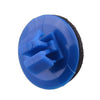 Toyota Tacoma Fender Flare Retainer Clips (2005-2023)