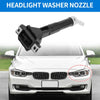Honda CR-V Headlight Washer Nozzle (2012-2018)