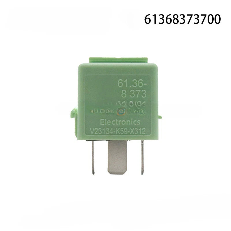 BMW Fuel Pump Relay (2006–2013)