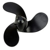 Tohatsu Nissan Mercury 2.5HP 3.5HP Outboard Motor 7.4"x5.7" F6 Propeller