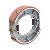 SUZUKI GZ125 RM250 RM400 Rear Brake Shoes (1998-2011)