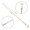 Mitsubishi Lancer Evolution Ralliart Engine Oil Dipstick (2008-2015)