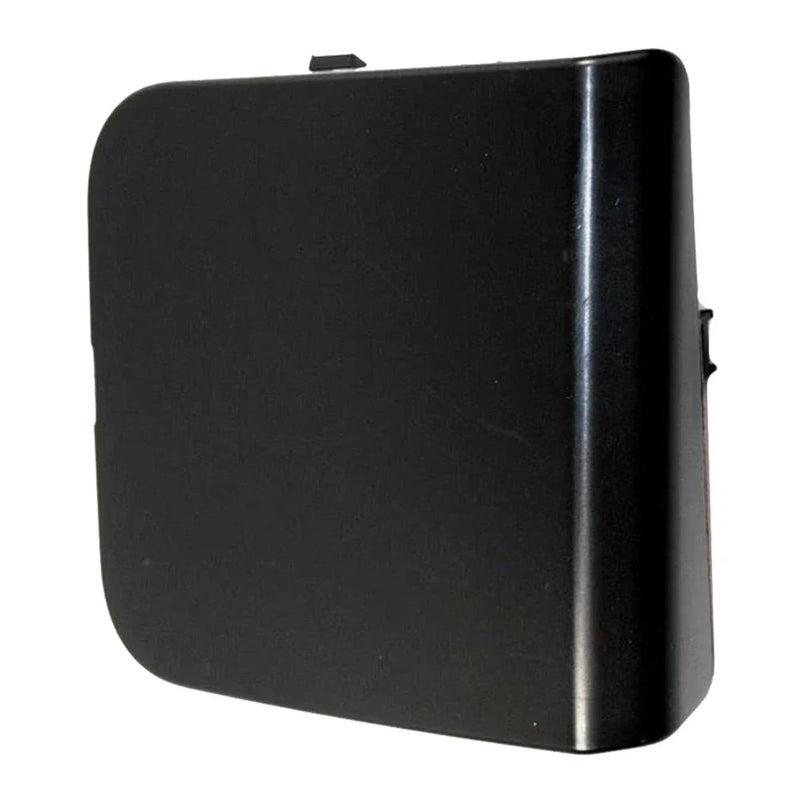 Nissan Qashqai Tow Hook Cover Cap Front Bumper