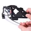 Hyundai Tucson Chrome Interior Door Handles (2010-2014)