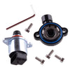GM Holden Throttle Position Sensor & Idle Air Control Set (LSX)