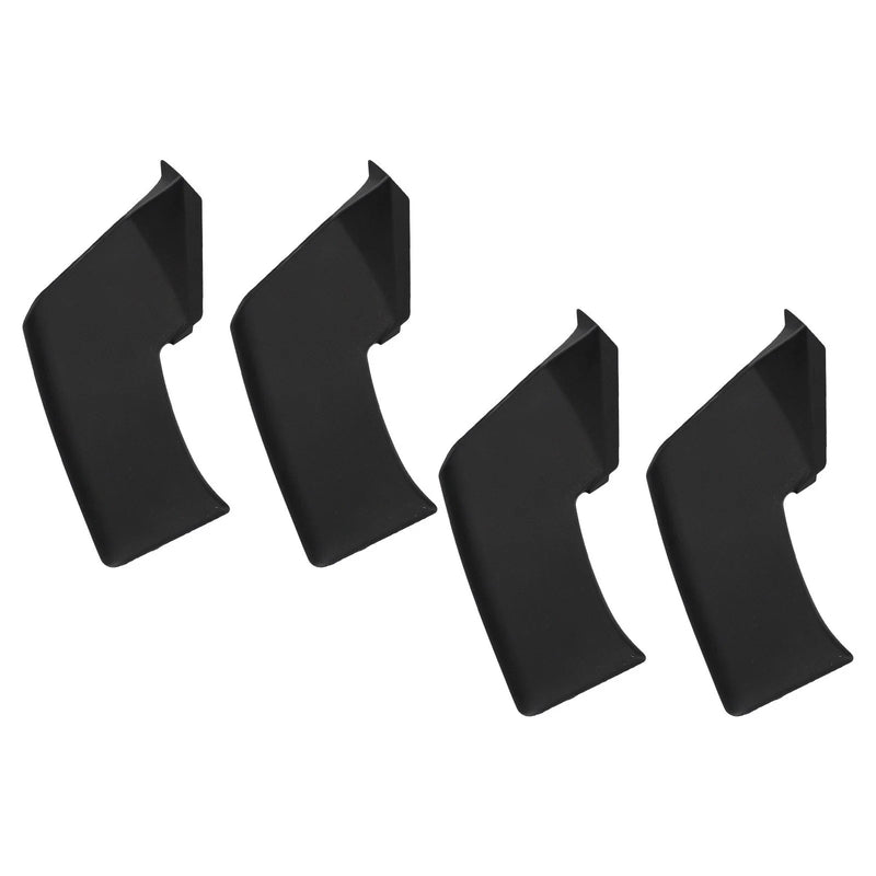 DUCATI Streetfighter V4 V4S ABS Winglets (2020–2024)