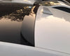 Ford Mondeo Fusion Sedan Rear Roof Unpainted V Style Spoiler Wing (2013-2020)