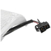Mazda B Series Ute LH+RH Corner Park Lights Pair (1985-1990)