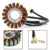 Suzuki GS250T GS300L GS400X GS425 Magneto Stator Coil (1977-1982)