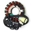Yamaha Waverunner FX 1100 HO, 232, 21, SR230, SX230, AR230 Stator Coil (2001-2007)