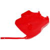 CRF70 150cc 160cc PIT PRO Trail Bike Red Plastic Number Plate Fairing