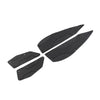 Yamaha XMAX 250 300 400 Aluminum Floorboard Kit (2017-2023)