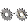 Dirt Bike Mini Bike 420 13T 20mm Front Engine Sprocket