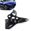 Jaguar XE Front Bumper Support Bracket (2016-2020)