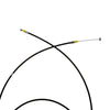 Honda City Fit Aria 2006-2008 Bonnet Release Cable