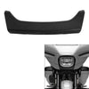 Harley CVO Street Glide FLHXSE Front Outer Fairing Trim Skirt (2023-2025)
